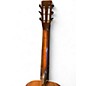 Used Regal v-neck resonator  Sunburst Resonator Guitar