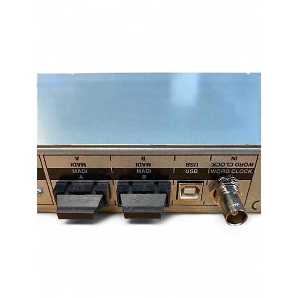 Used Solid State Logic DELTA LINK Audio Converter