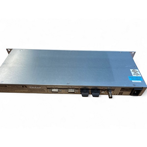 Used Solid State Logic DELTA LINK Audio Converter