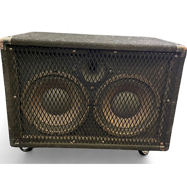 Used Peavey 210TX Bass Cabinet