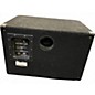 Used Peavey 210TX Bass Cabinet