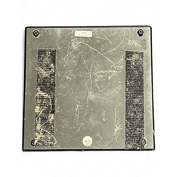 Used Seymour Duncan Paranormal Bass DI Bass Effect Pedal