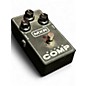 Used MXR M132 Super Comp Effect Pedal