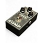 Used MXR M132 Super Comp Effect Pedal