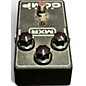 Used MXR M132 Super Comp Effect Pedal