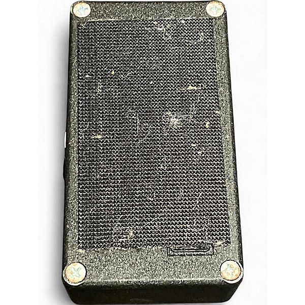 Used MXR M132 Super Comp Effect Pedal