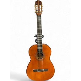 Used 1970 Hernandis 1970 Classical CEDAR Classical Acoustic Guitar