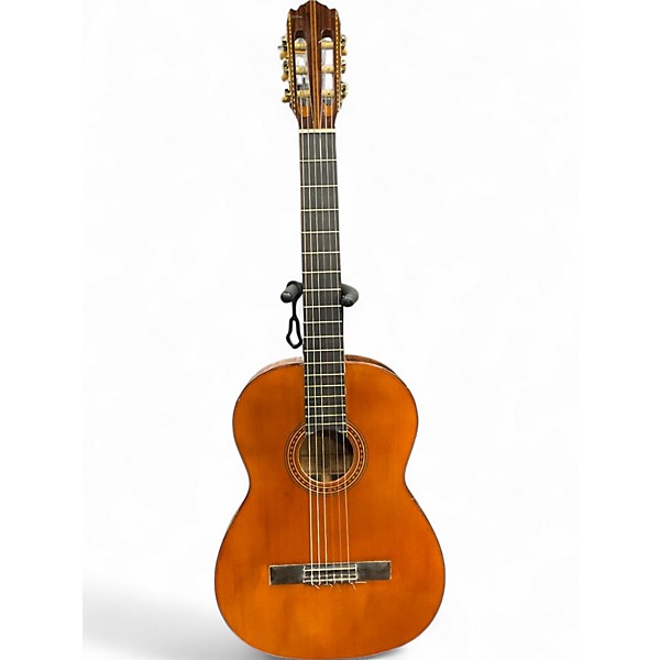 Used 1970 Hernandis 1970 Classical CEDAR Classical Acoustic Guitar