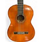 Used 1970 Hernandis 1970 Classical CEDAR Classical Acoustic Guitar