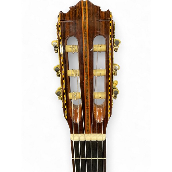 Used 1970 Hernandis 1970 Classical CEDAR Classical Acoustic Guitar