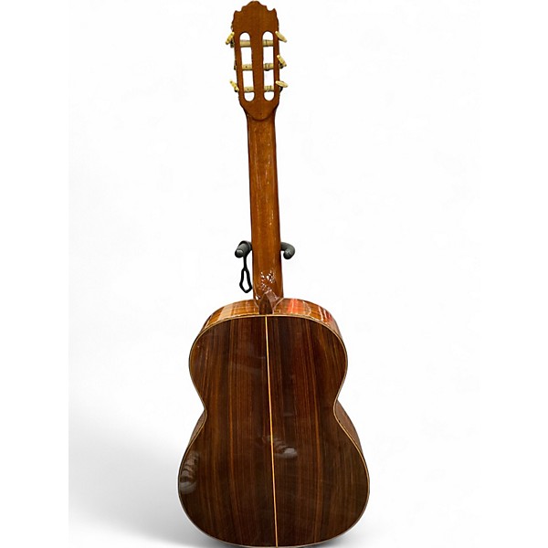 Used 1970 Hernandis 1970 Classical CEDAR Classical Acoustic Guitar