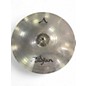 Used Zildjian 16in A Custom Fast Crash Cymbal thumbnail