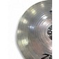 Used Zildjian 16in A Custom Fast Crash Cymbal