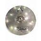 Used Zildjian 16in A Custom Crash Cymbal thumbnail