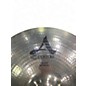 Used Zildjian 16in A Custom Crash Cymbal