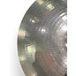 Used Zildjian 16in A Custom Crash Cymbal