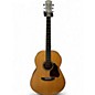 Used Washburn RSD135-D Revival Series Dreadnaught 135th Anniversary Natural Acoustic Guitar thumbnail