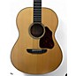 Used Washburn RSD135-D Revival Series Dreadnaught 135th Anniversary Natural Acoustic Guitar