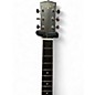 Used Washburn RSD135-D Revival Series Dreadnaught 135th Anniversary Natural Acoustic Guitar