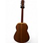 Used Washburn RSD135-D Revival Series Dreadnaught 135th Anniversary Natural Acoustic Guitar