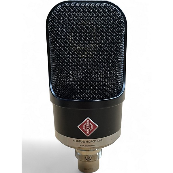 Used Neumann TLM107 Condenser Microphone