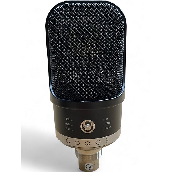 Used Neumann TLM107 Condenser Microphone