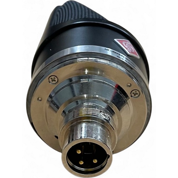 Used Neumann TLM107 Condenser Microphone