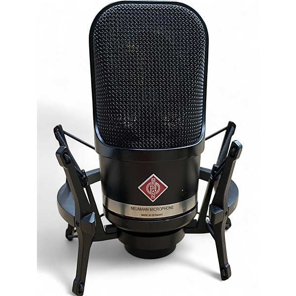 Used Neumann TLM107 Condenser Microphone