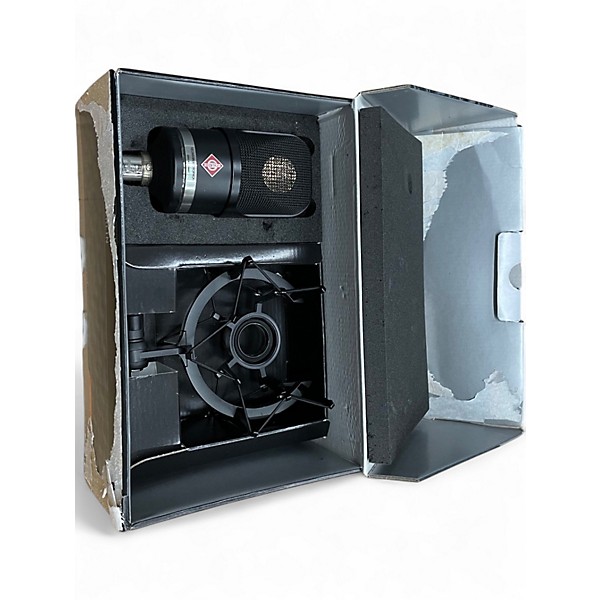 Used Neumann TLM107 Condenser Microphone