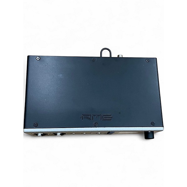 Used RME FIREFACE UCX II Audio Interface
