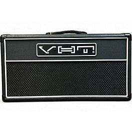 Used VHT Special 6 Ultra Hand Wired Tube Guitar Amp Head