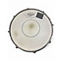 Used Orange County Drum & Percussion 7X13 Maple Ash Snare Natural Gloss Drum