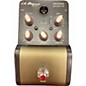 Used LR Baggs SESSION ACOUSTIC DI Pedal thumbnail