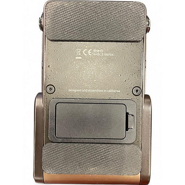 Used LR Baggs SESSION ACOUSTIC DI Pedal