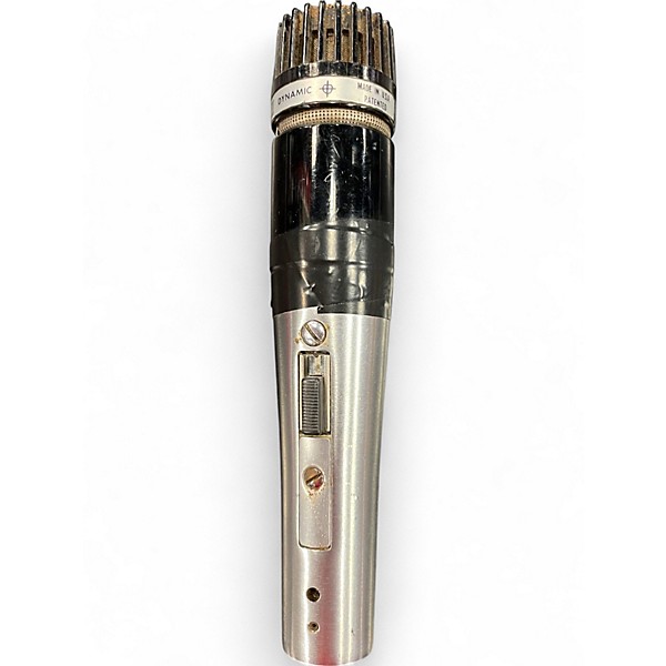 配信機器・PA機器・レコーディング機器 Shure PE54 Unidyne III