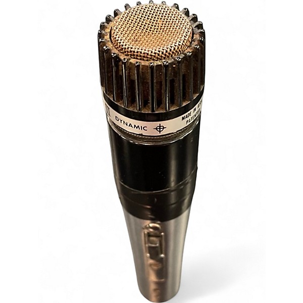 配信機器・PA機器・レコーディング機器 Shure PE54 Unidyne III DynamicMicrophone 986C312D-01DA-4395-8AD1-