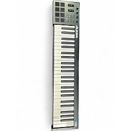 Used Alesis V49 49-Key MIDI Controller