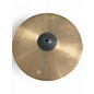 Used Wuhan 17in koi Cymbal thumbnail