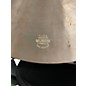 Used Wuhan 17in koi Cymbal