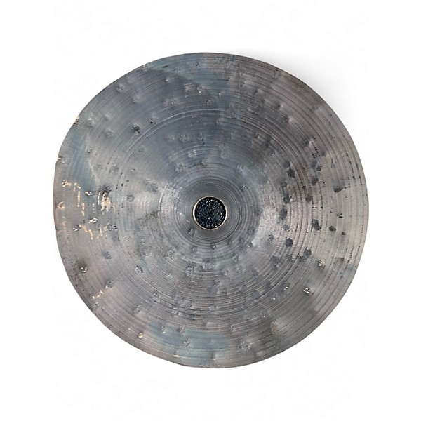 Used Wuhan 17in koi Cymbal