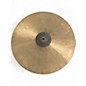 Used Wuhan 18in koi Cymbal thumbnail