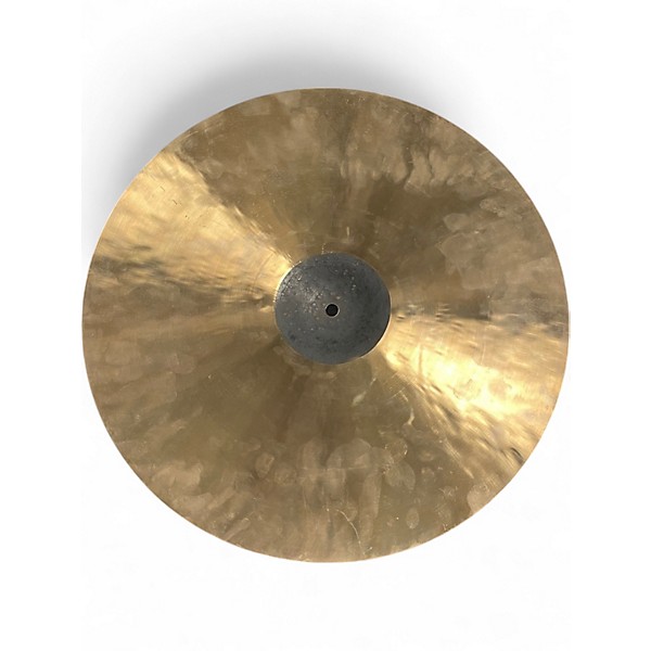 Used Wuhan 18in koi Cymbal