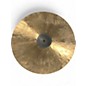 Used Wuhan 18in koi Cymbal