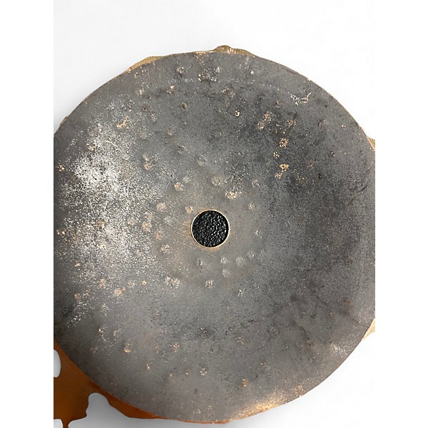 Used Wuhan 18in koi Cymbal