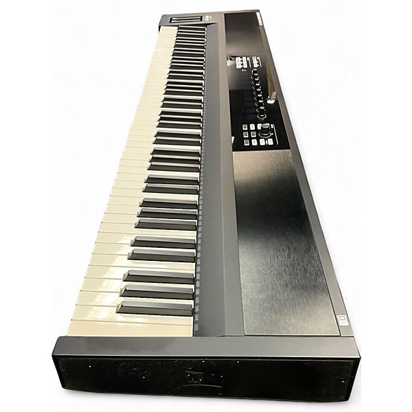 Used Native Instruments Komplete Kontrol S88 MIDI Controller