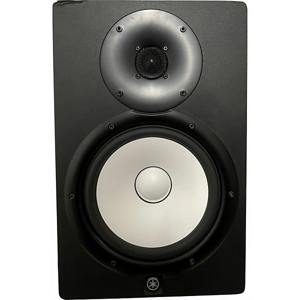 Used Yamaha HS8 Powered Monitor