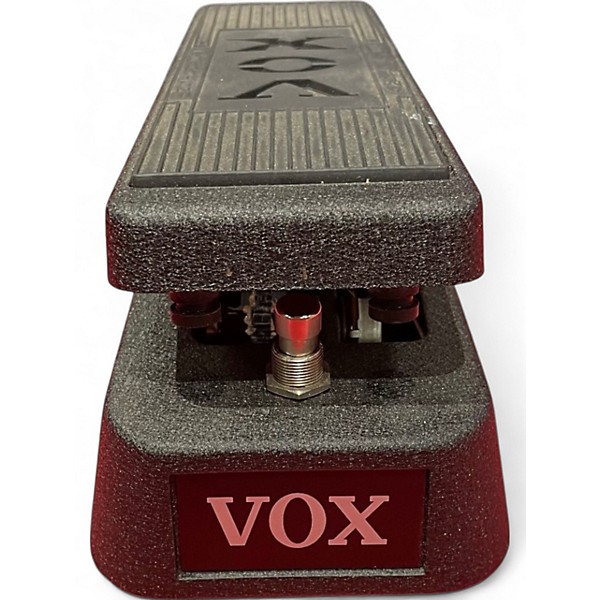 Used VOX V845 Classic Wah Effect Pedal