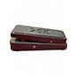 Used VOX V845 Classic Wah Effect Pedal