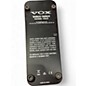 Used VOX V845 Classic Wah Effect Pedal