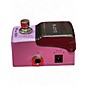 Used Joyo Wow Wah Effect Pedal